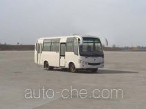 Lishan LS6660CNG city bus