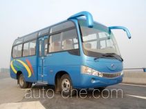 Lishan LS6660E bus