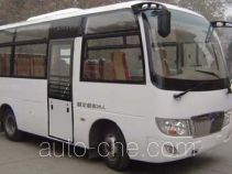 Lishan LS6671C4 автобус