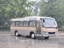 Lishan LS6729 bus