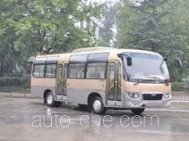 Lishan LS6729GN4 city bus
