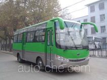Lishan LS6750G city bus