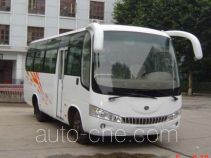 Lishan LS6751 bus