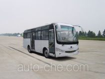 Lishan LS6752CNG городской автобус