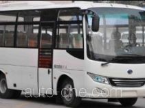 Lishan LS6760C4 bus