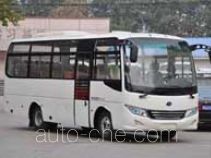 Lishan LS6761N5 bus