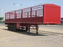Lishan LS9281CLXY stake trailer