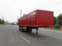 Lishan LS9390CLXY stake trailer