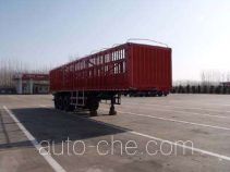 Lishan LS9400CLXY stake trailer