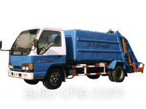 Xuhuan LSS5062ZYS garbage compactor truck