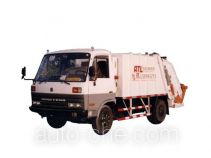 Xuhuan LSS5063ZYS garbage compactor truck