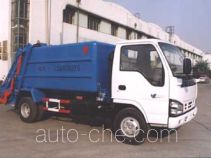 Xuhuan LSS5070ZYS garbage compactor truck