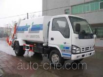 Xuhuan LSS5071ZYS garbage compactor truck