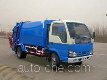 Xuhuan LSS5075ZYS garbage compactor truck