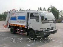 Xuhuan LSS5080ZYS garbage compactor truck