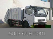 Xuhuan LSS5081ZYS garbage compactor truck