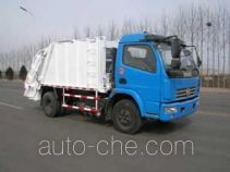 Xuhuan LSS5081ZYSA garbage compactor truck