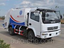 Xuhuan LSS5082ZYS garbage compactor truck