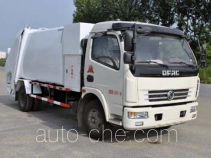 Xuhuan LSS5082ZYSD5NG garbage compactor truck