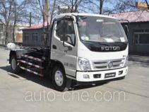 Xuhuan LSS5087ZXX detachable body garbage truck
