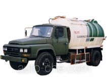 Xuhuan LSS5090ZYS garbage compactor truck