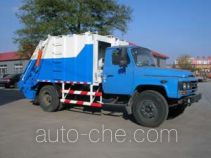 Xuhuan LSS5102ZYS garbage compactor truck