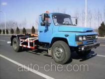 Xuhuan LSS5103ZXX detachable body garbage truck