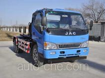 Xuhuan LSS5105ZXX detachable body garbage truck