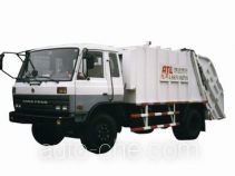 Xuhuan LSS5110ZYS garbage compactor truck