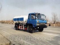Xuhuan LSS5113ZXX detachable body garbage truck