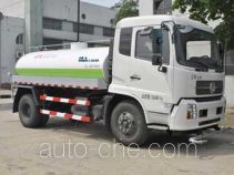 Xuhuan LSS5120GSS sprinkler machine (water tank truck)