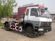 Xuhuan LSS5121ZXX detachable body garbage truck