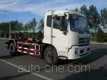 Xuhuan LSS5122ZXX detachable body garbage truck