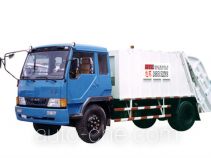 Xuhuan LSS5152ZYS garbage compactor truck