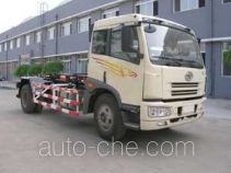 Xuhuan LSS5162ZXX detachable body garbage truck