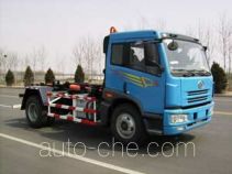 Xuhuan LSS5169ZXX detachable body garbage truck