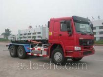 Xuhuan LSS5252ZXX detachable body garbage truck