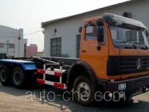 Xuhuan LSS5253ZXX detachable body garbage truck