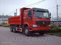 Sitong Lufeng LST3250Z dump truck