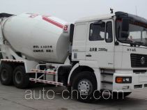Sitong Lufeng LST5251GJB concrete mixer truck