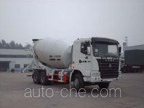 Sitong Lufeng LST5252GJB concrete mixer truck