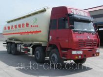 Sitong Lufeng LST5311GFL bulk powder tank truck