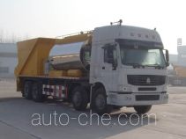 Sitong Lufeng LST5311TFC synchronous chip sealer truck