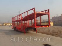 Sitong Lufeng LST9200TCL vehicle transport trailer