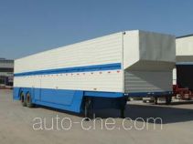 Sitong Lufeng LST9280TCL vehicle transport trailer