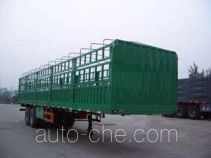 Sitong Lufeng LST9281CXY stake trailer