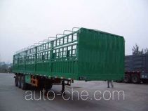 Sitong Lufeng LST9280CXY stake trailer