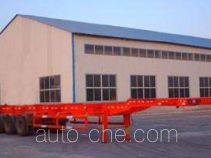 Sitong Lufeng LST9372TJZ container transport trailer