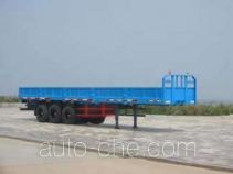 Sitong Lufeng LST9390 trailer