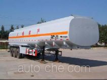 Sitong Lufeng LST9401GYY oil tank trailer